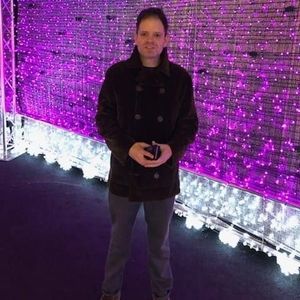 Meet your Posher, Chad